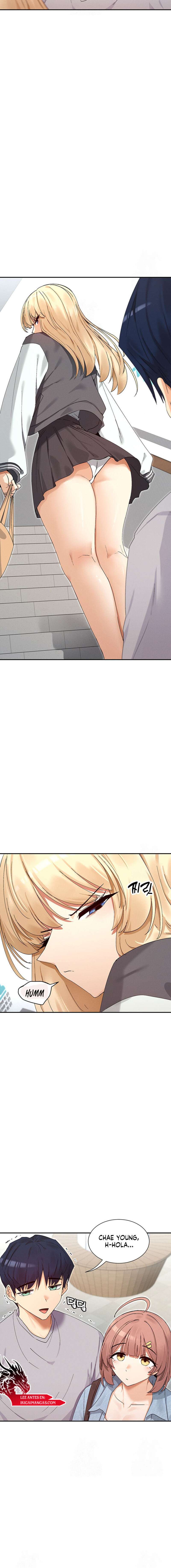 ¿Lo Has Visto? Capítulo 44 - Page 8