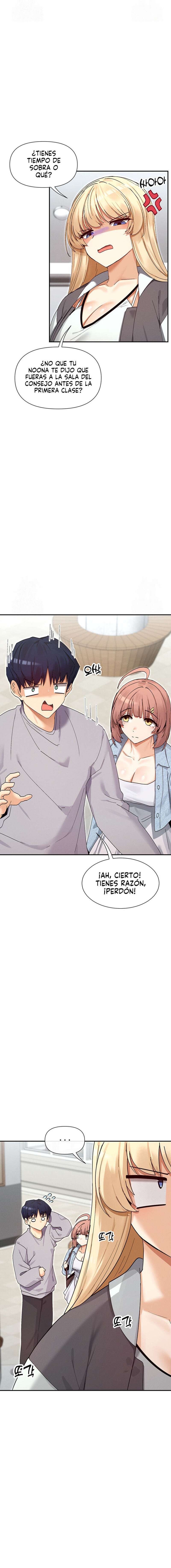 ¿Lo Has Visto? Capítulo 44 - Page 9