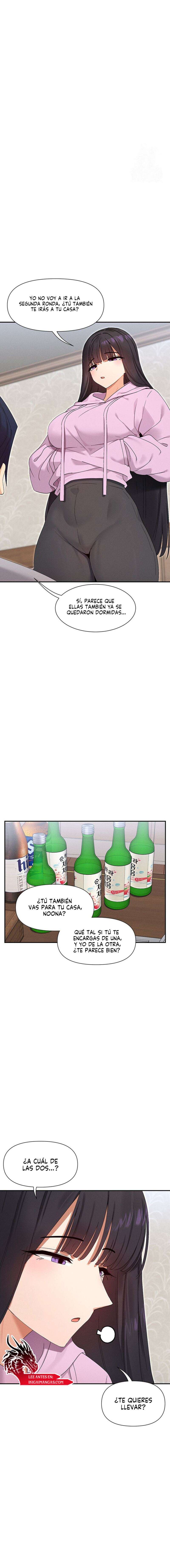 ¿Lo Has Visto? Capítulo 45 - Page 13