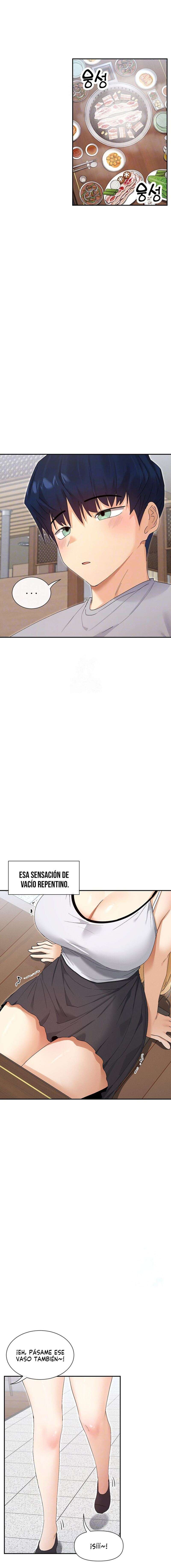 ¿Lo Has Visto? Capítulo 45 - Page 3