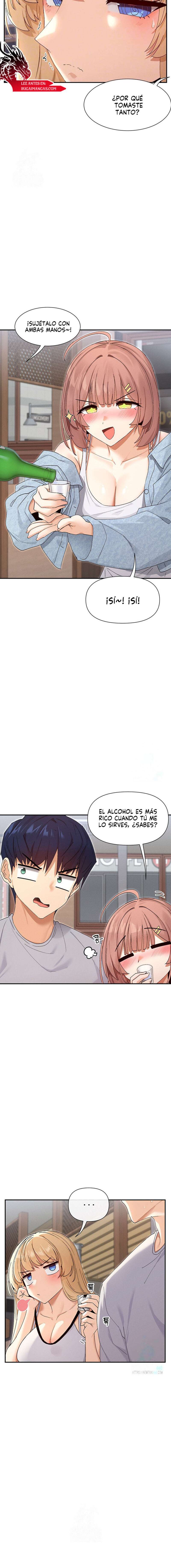 ¿Lo Has Visto? Capítulo 45 - Page 6