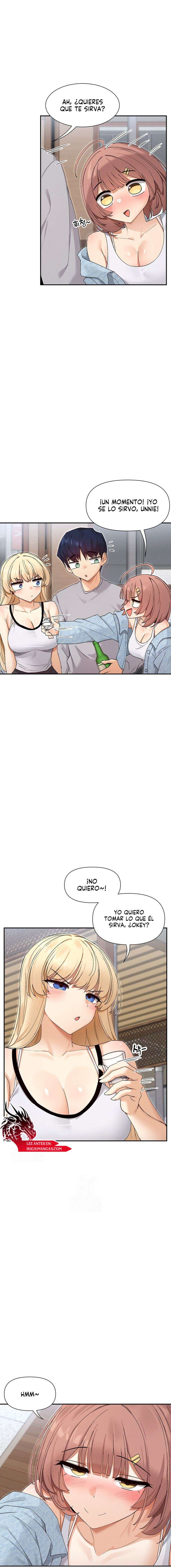 ¿Lo Has Visto? Capítulo 45 - Page 7