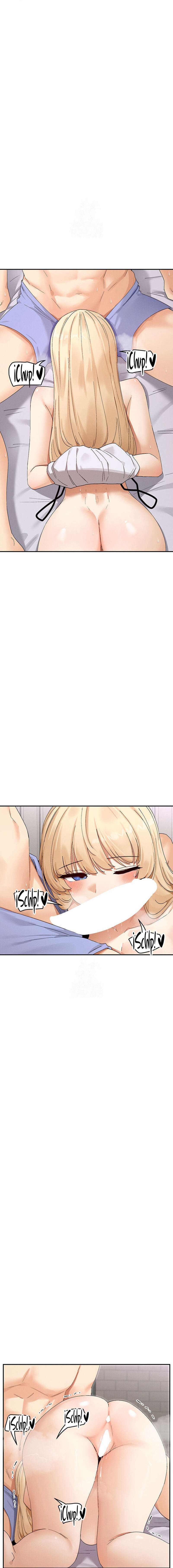 ¿Lo Has Visto? Capítulo 46 - Page 16