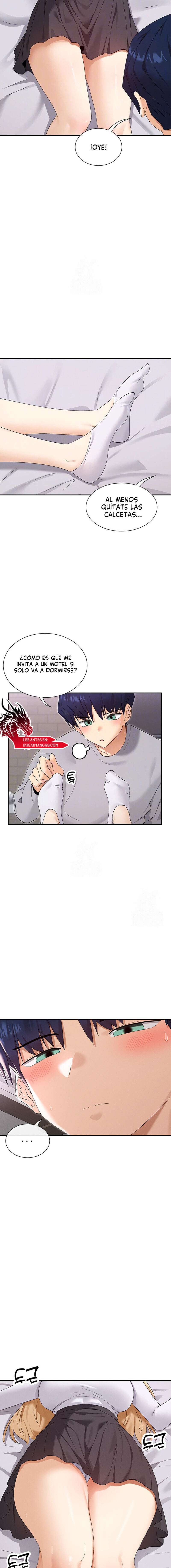 ¿Lo Has Visto? Capítulo 46 - Page 4