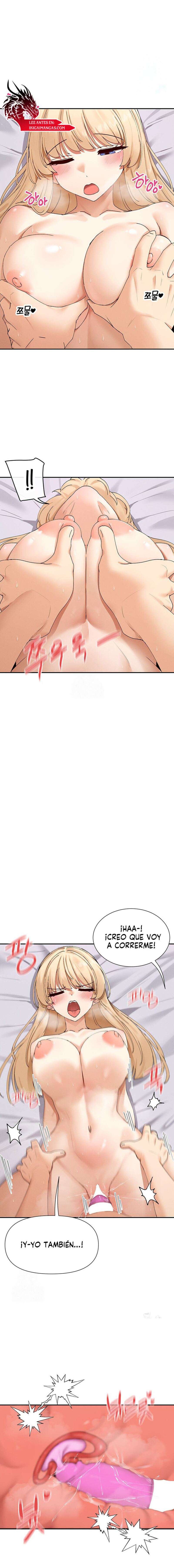 ¿Lo Has Visto? Capítulo 47 - Page 17