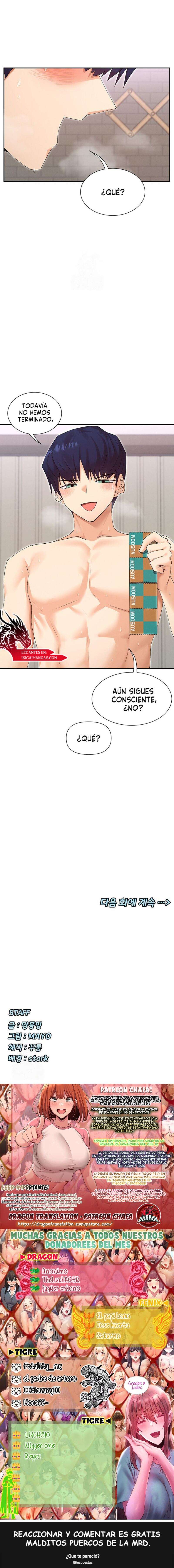 ¿Lo Has Visto? Capítulo 47 - Page 19