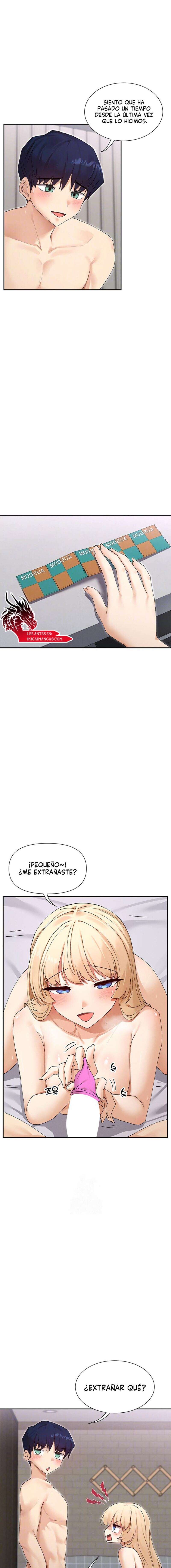 ¿Lo Has Visto? Capítulo 47 - Page 3