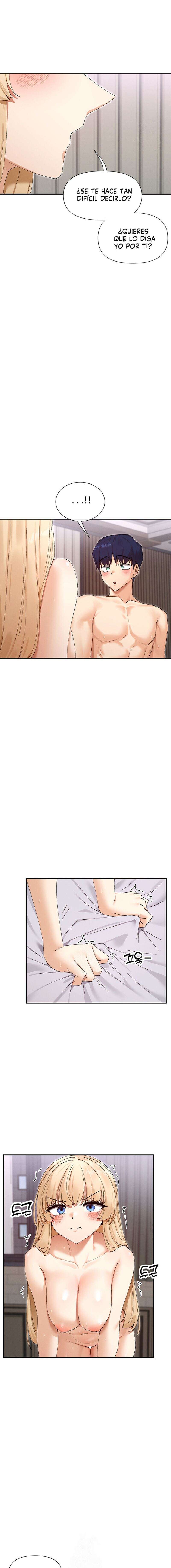 ¿Lo Has Visto? Capítulo 48 - Page 17