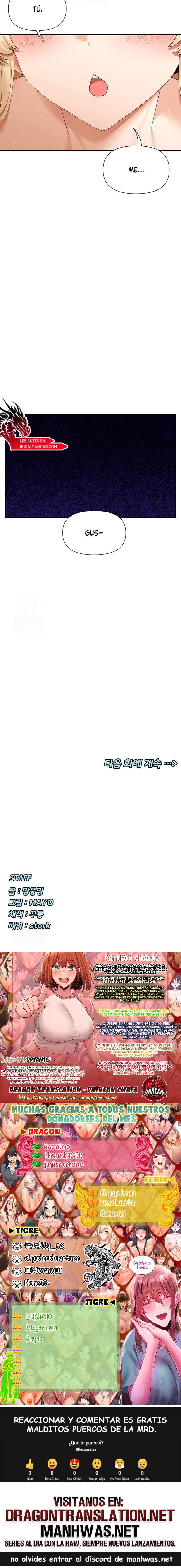 ¿Lo Has Visto? Capítulo 48 - Page 18