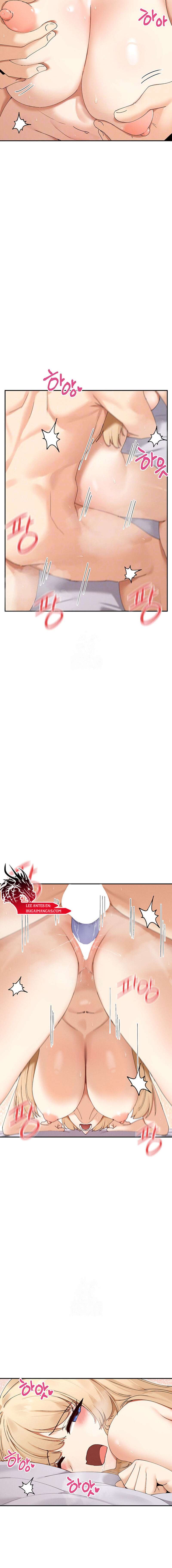 ¿Lo Has Visto? Capítulo 48 - Page 6