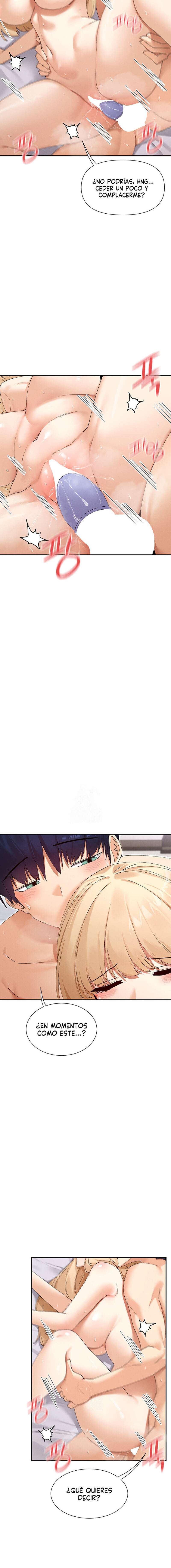 ¿Lo Has Visto? Capítulo 48 - Page 9