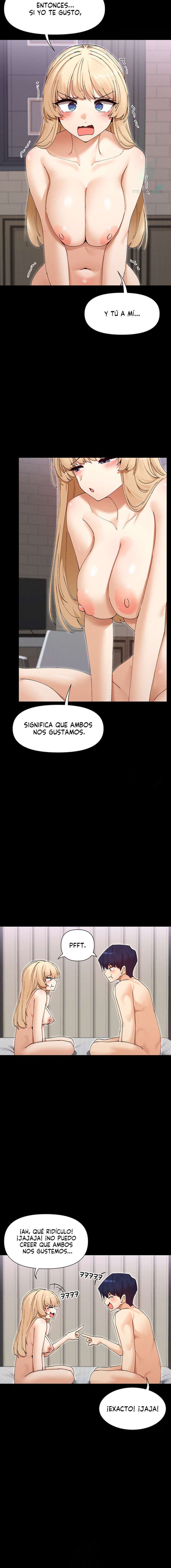 ¿Lo Has Visto? Capítulo 49 - Page 14