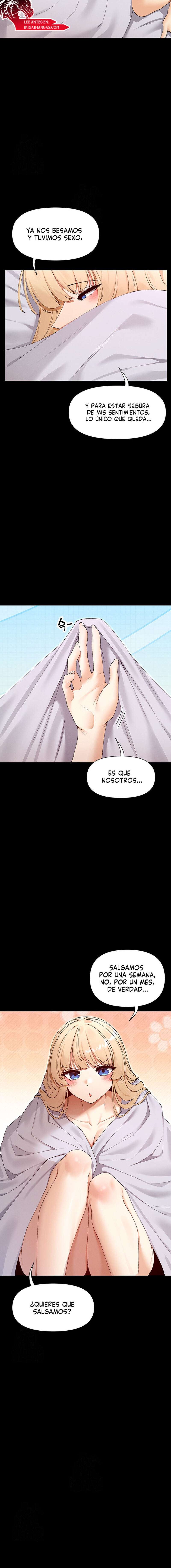 ¿Lo Has Visto? Capítulo 49 - Page 16