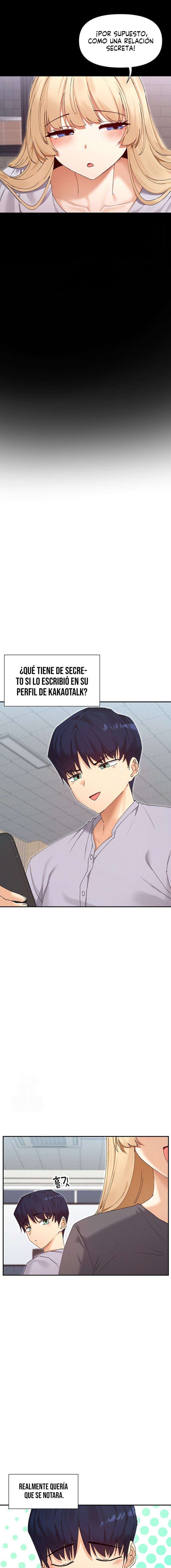 ¿Lo Has Visto? Capítulo 49 - Page 17