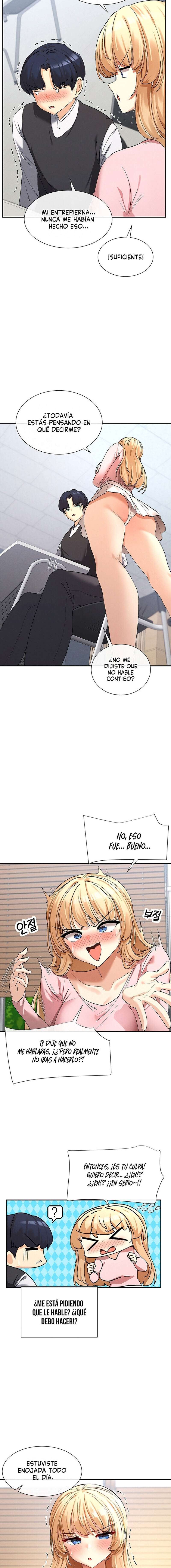 ¿Lo Has Visto? Capítulo 5 - Page 14