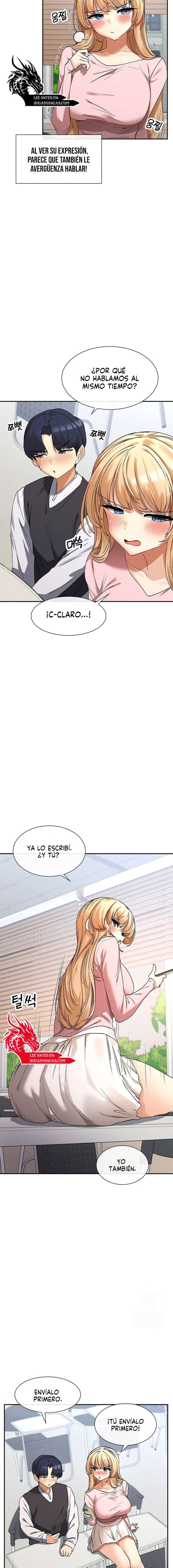 ¿Lo Has Visto? Capítulo 5 - Page 16