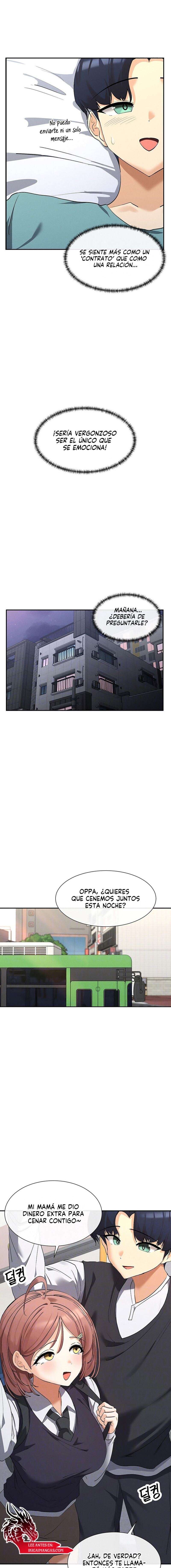 ¿Lo Has Visto? Capítulo 5 - Page 3