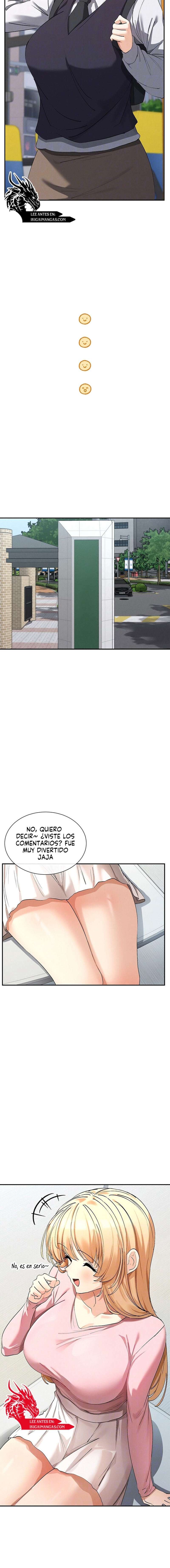 ¿Lo Has Visto? Capítulo 5 - Page 5