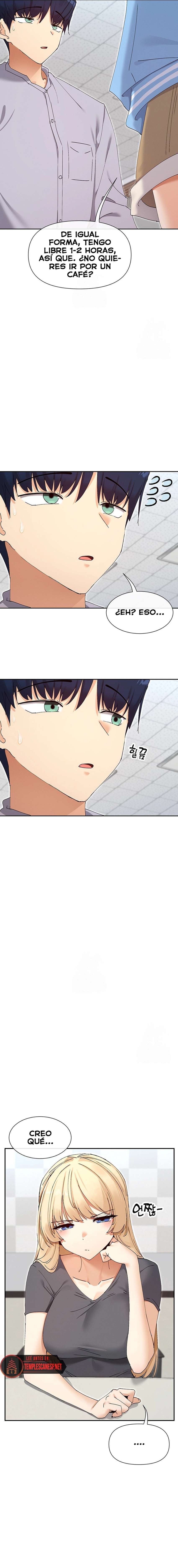 ¿Lo Has Visto? Capítulo 50 - Page 10