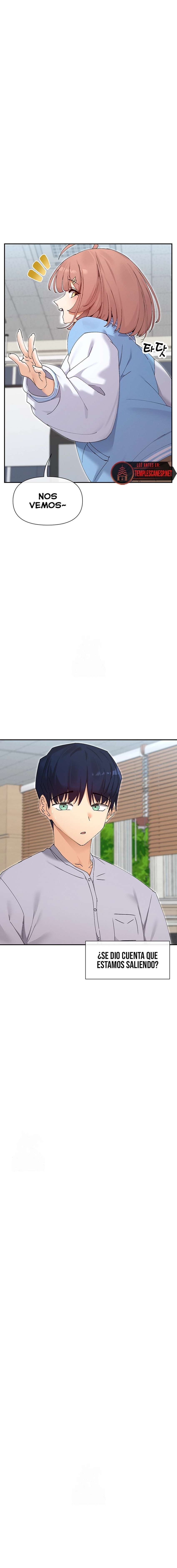 ¿Lo Has Visto? Capítulo 50 - Page 12