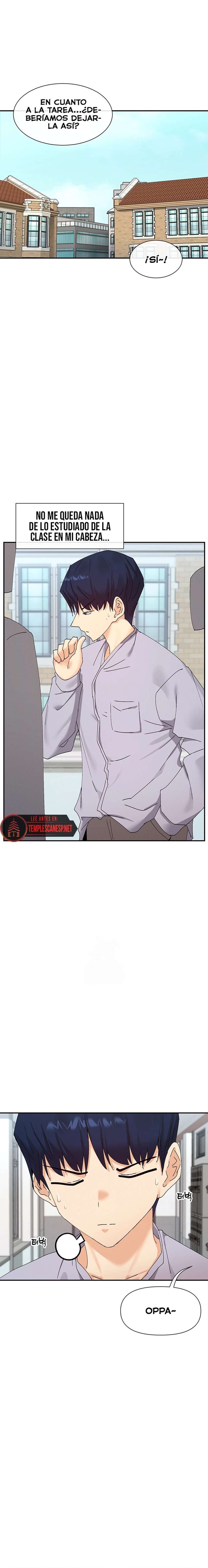 ¿Lo Has Visto? Capítulo 50 - Page 13