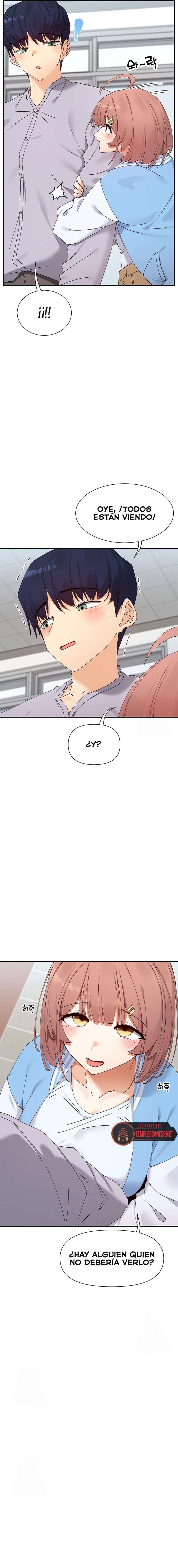 ¿Lo Has Visto? Capítulo 50 - Page 14