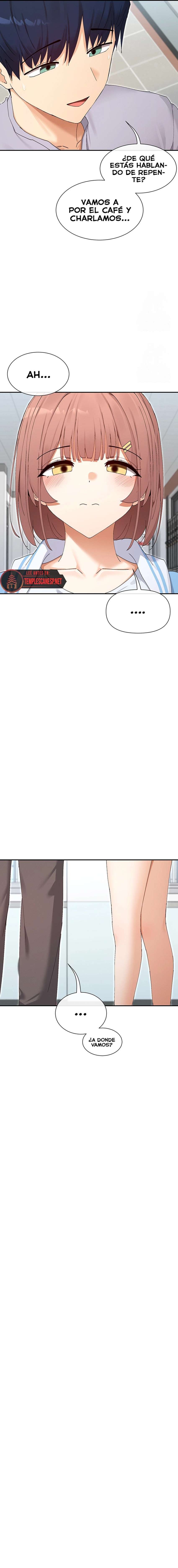 ¿Lo Has Visto? Capítulo 50 - Page 16