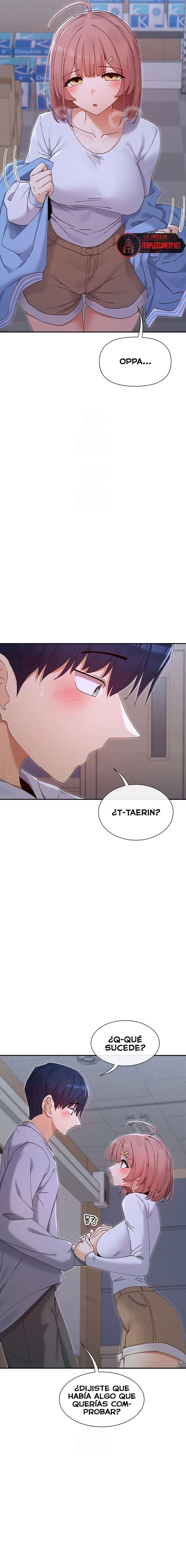 ¿Lo Has Visto? Capítulo 50 - Page 19