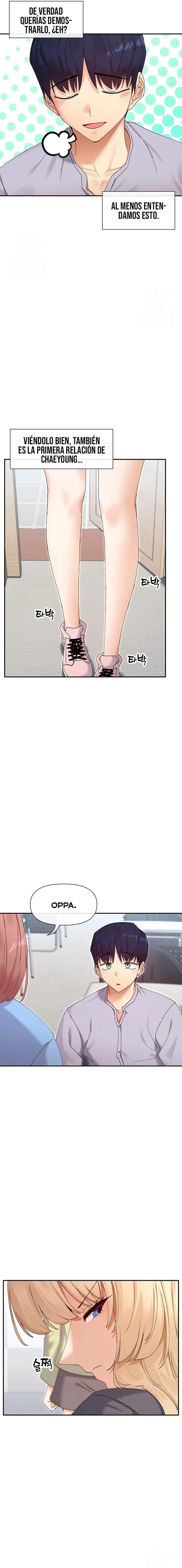 ¿Lo Has Visto? Capítulo 50 - Page 2