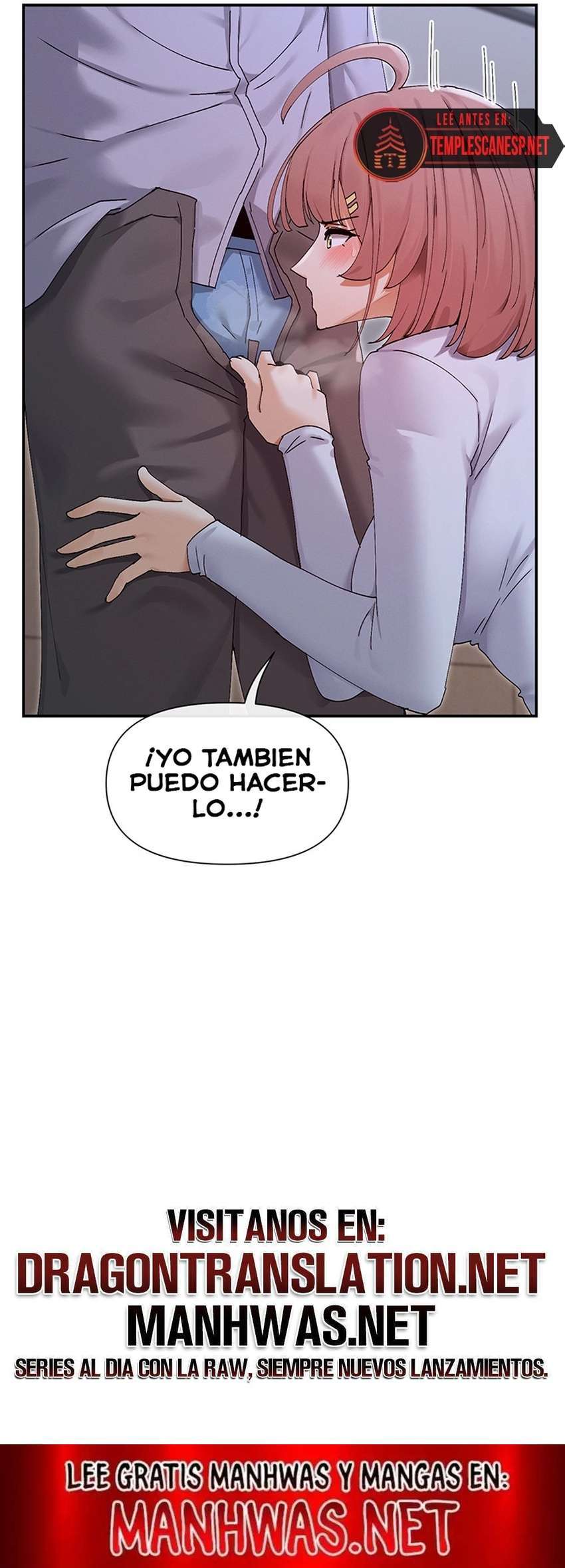 ¿Lo Has Visto? Capítulo 50 - Page 21