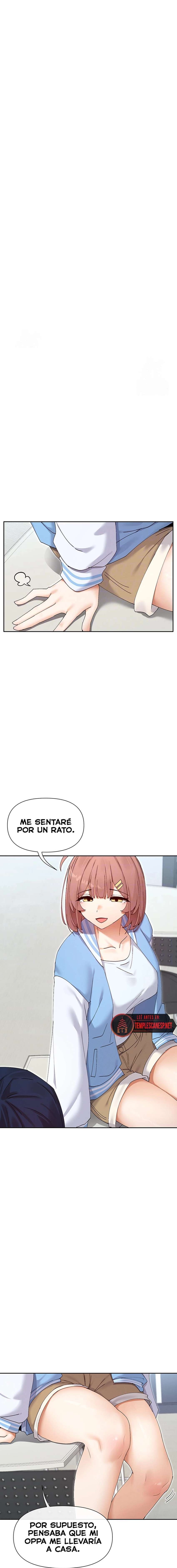 ¿Lo Has Visto? Capítulo 50 - Page 6