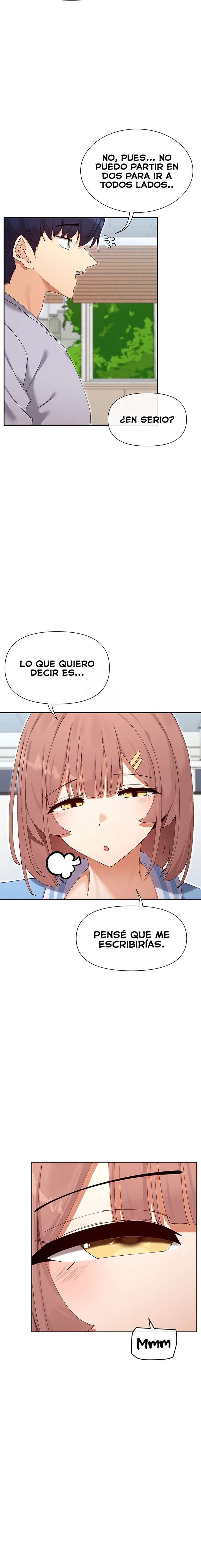 ¿Lo Has Visto? Capítulo 50 - Page 7