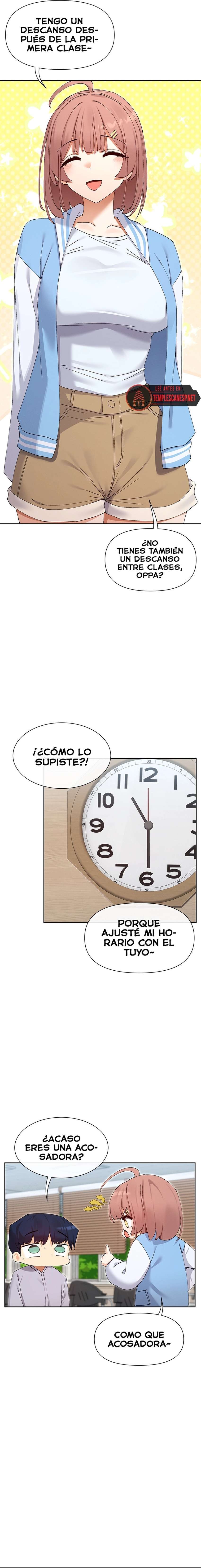 ¿Lo Has Visto? Capítulo 50 - Page 9