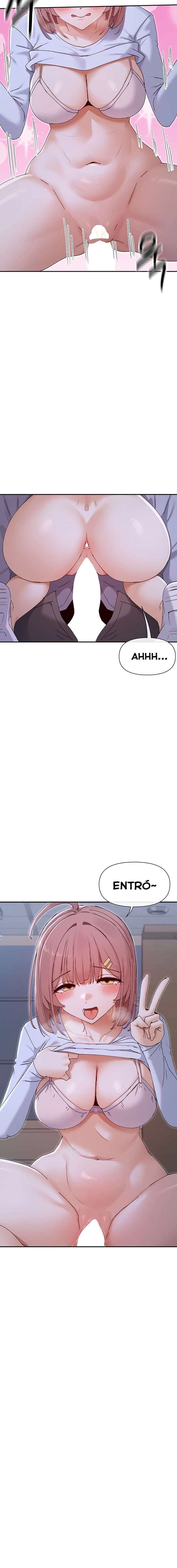 ¿Lo Has Visto? Capítulo 51 - Page 12