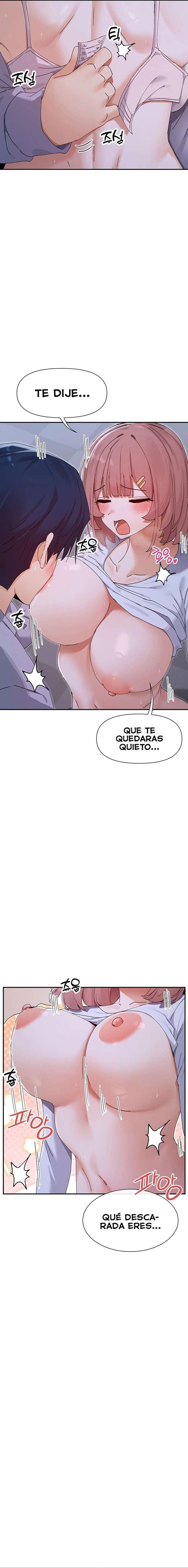 ¿Lo Has Visto? Capítulo 51 - Page 14