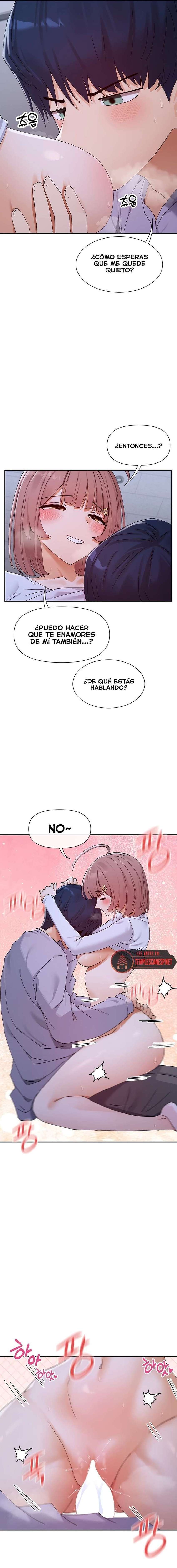 ¿Lo Has Visto? Capítulo 51 - Page 15