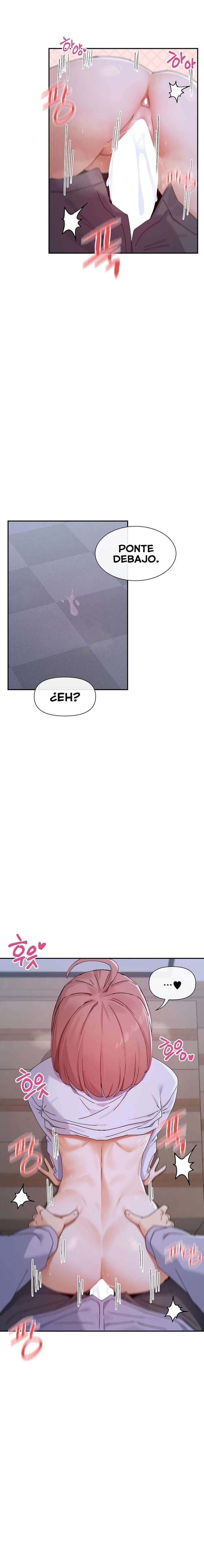 ¿Lo Has Visto? Capítulo 51 - Page 16