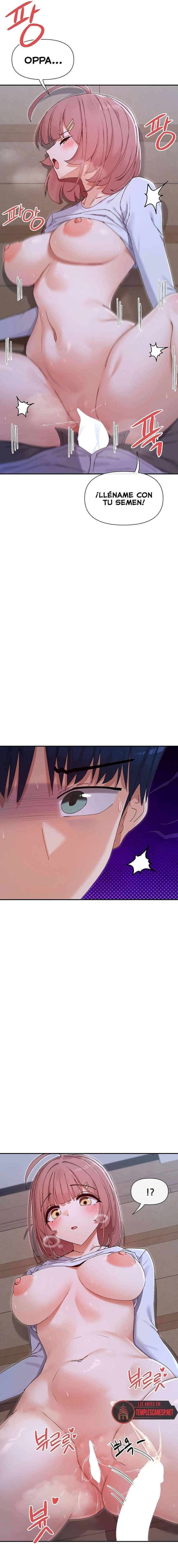 ¿Lo Has Visto? Capítulo 51 - Page 19