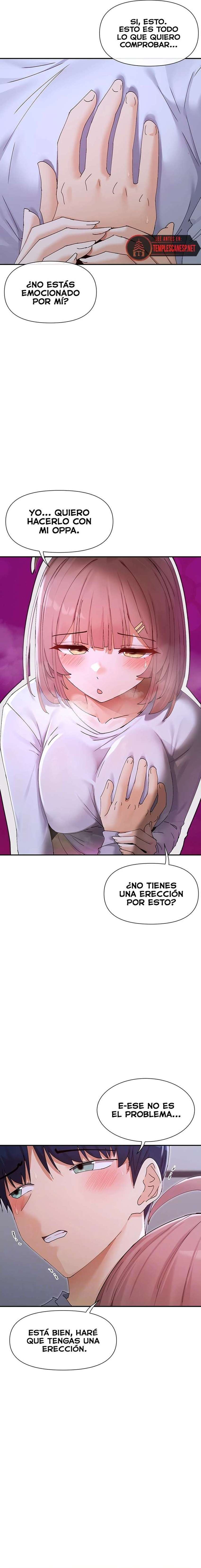 ¿Lo Has Visto? Capítulo 51 - Page 2