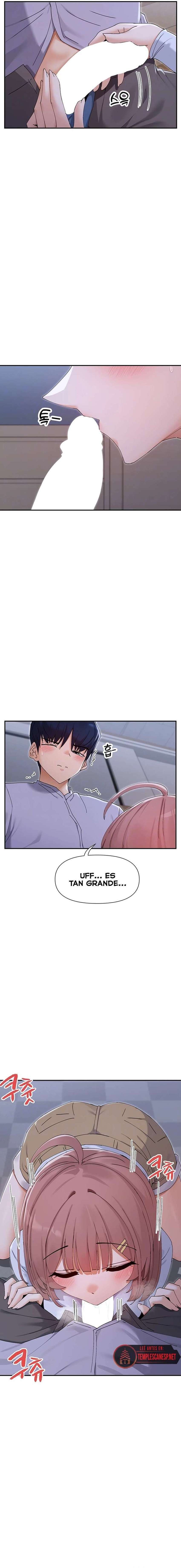 ¿Lo Has Visto? Capítulo 51 - Page 4