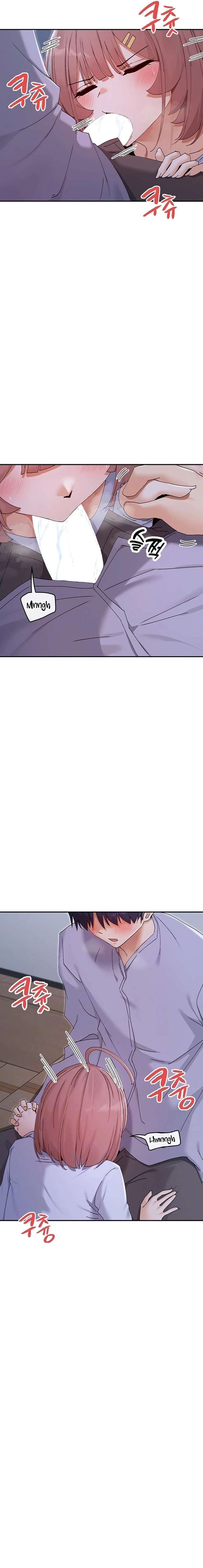 ¿Lo Has Visto? Capítulo 51 - Page 5