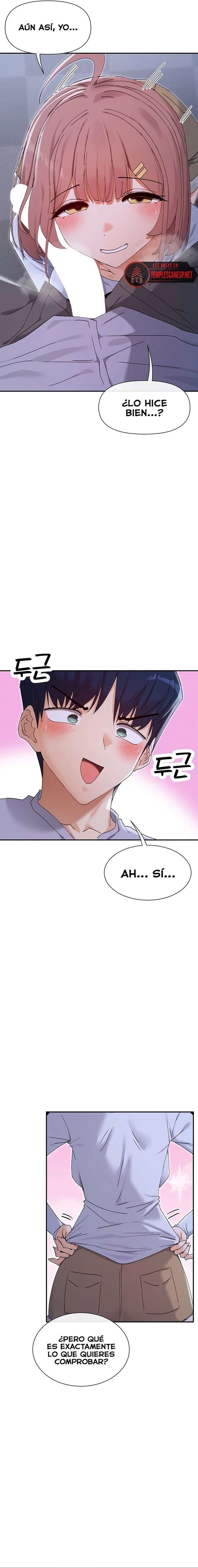 ¿Lo Has Visto? Capítulo 51 - Page 9