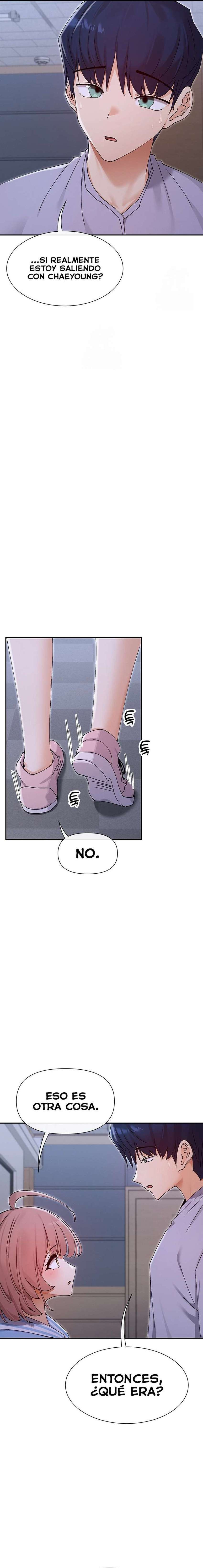 ¿Lo Has Visto? Capítulo 52 - Page 11