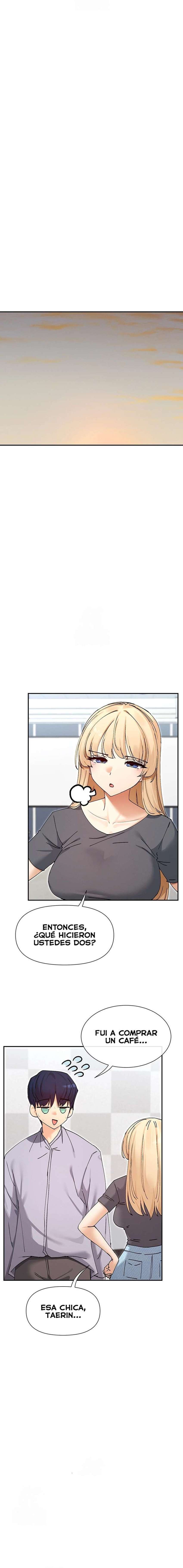 ¿Lo Has Visto? Capítulo 52 - Page 15