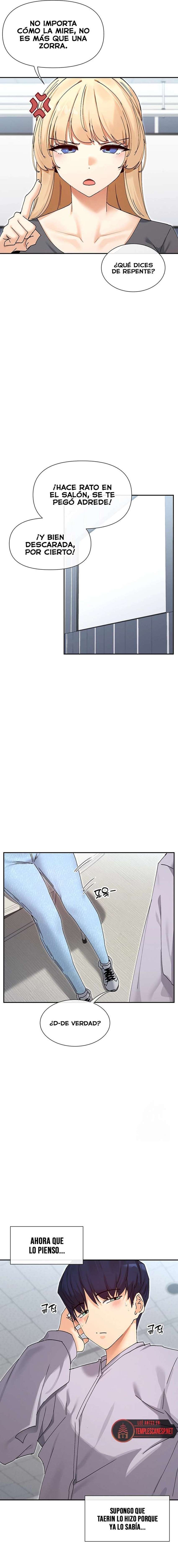 ¿Lo Has Visto? Capítulo 52 - Page 16