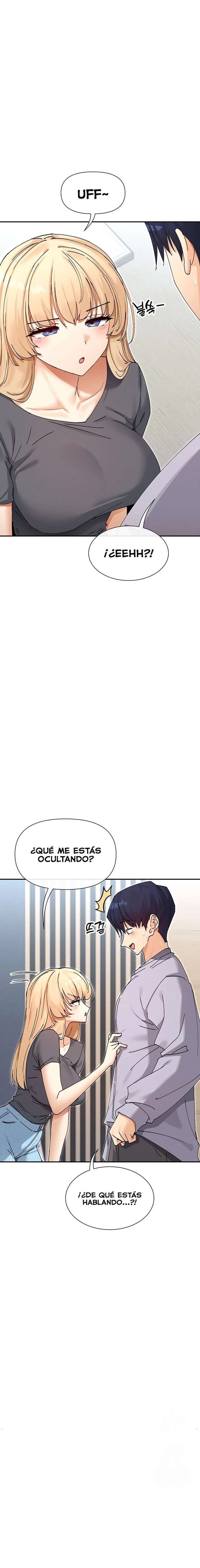 ¿Lo Has Visto? Capítulo 52 - Page 17