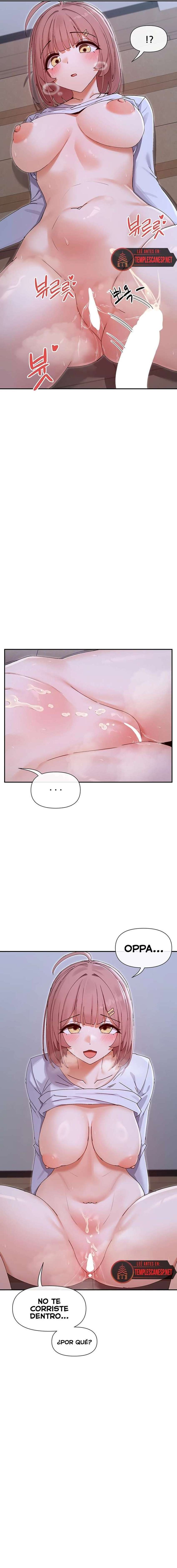 ¿Lo Has Visto? Capítulo 52 - Page 3