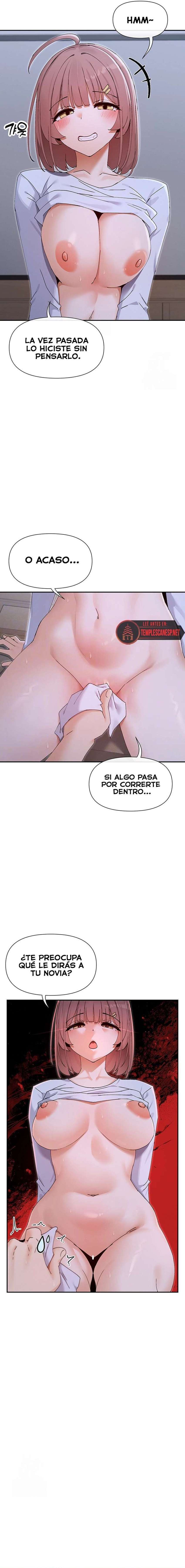 ¿Lo Has Visto? Capítulo 52 - Page 6