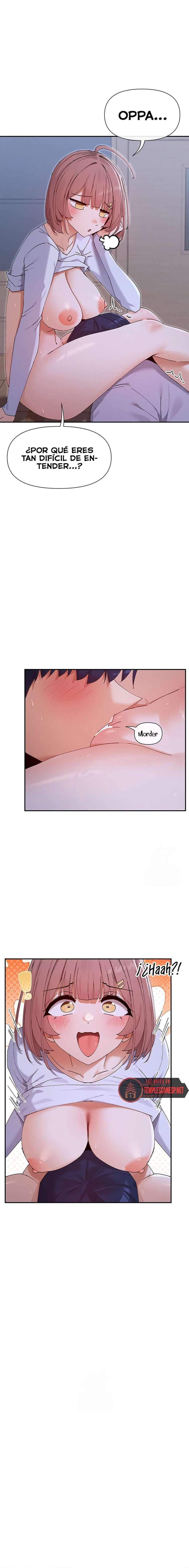 ¿Lo Has Visto? Capítulo 52 - Page 8