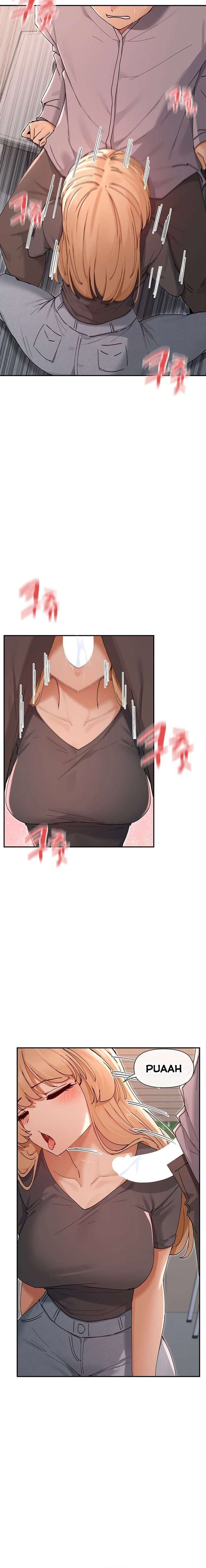 ¿Lo Has Visto? Capítulo 53 - Page 12